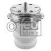 FEBI BILSTEIN 46107 Rubber Buffer, suspension